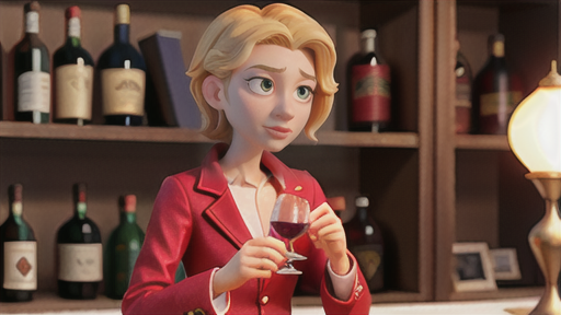 バルバレスコ東の要