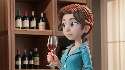 ワインのスタイル