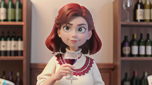 幻のブドウ、ピコリット