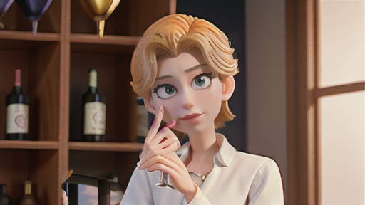 黄金の輝き、芳醇な味わい