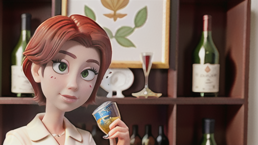 主要品種はシャルドネとピノ・グリ