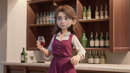 赤ワイン用品種も栽培