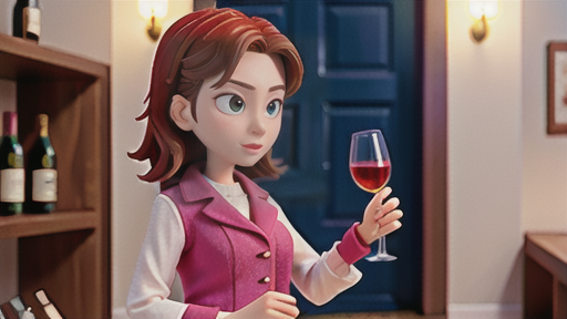 澱の正体を探る