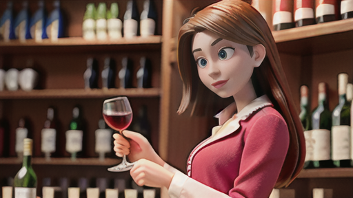 代表的なワイン産地と味わい