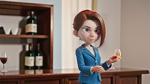 南米ワインの代表格