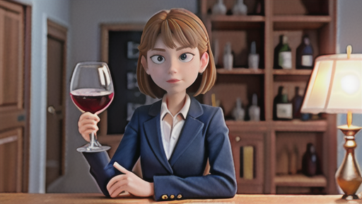 繊細でフルーティーな白ワインも魅力