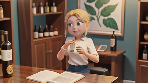 偉大な白ワインの条件